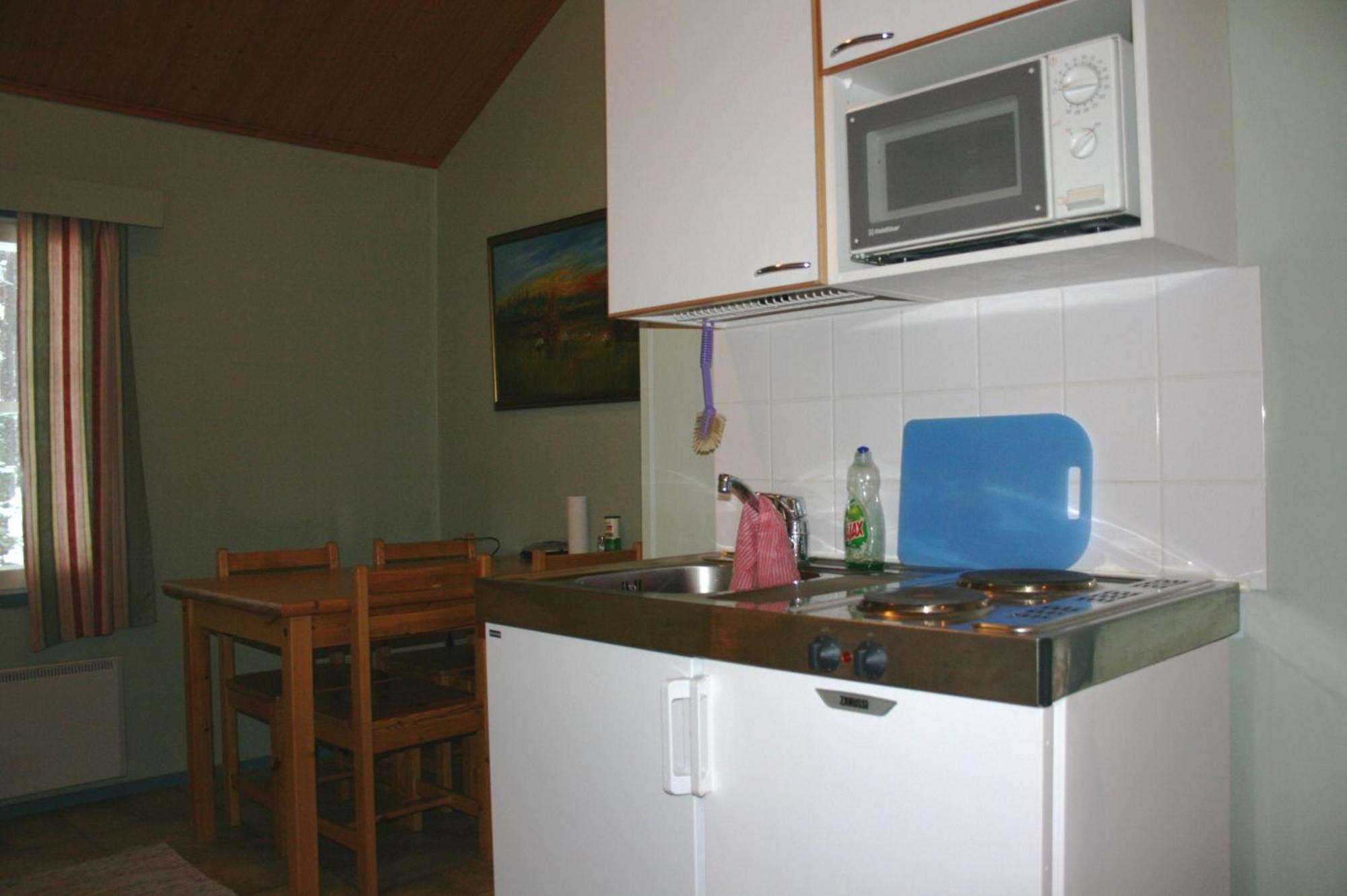 ホテル ローヒーヤラヴェン エラケスクス Lohijärvi 部屋 写真
